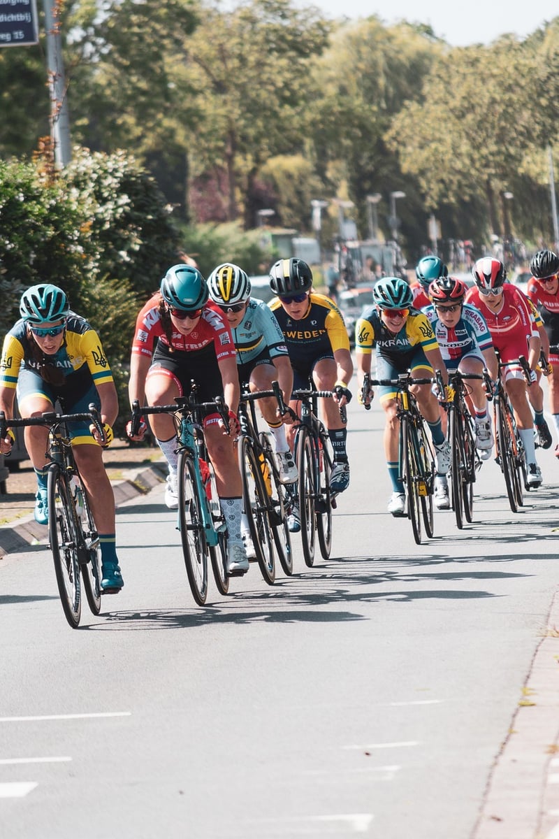 Endurance Races